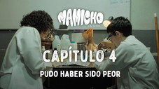 Épisode 4