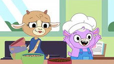 Épisode 2