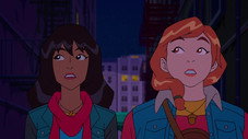 Miss Marvel et Squirrel Girl !