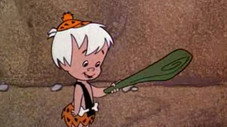 Little Bamm-Bamm