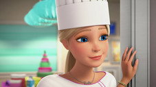 Le gâteau parfait