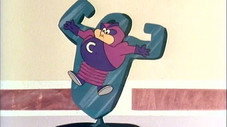 The Dastardly Diamond Dazzler