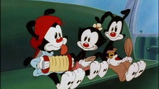 Wakko's 2-Note Song
