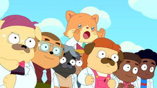 Épisode 9