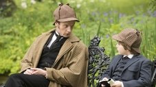 O Retorno de Sherlock