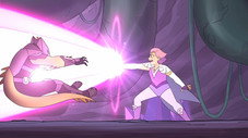 Princess Scorpia