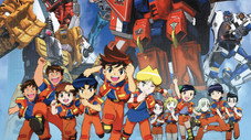 Rescue ALLiance, Start!!