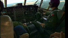Forces aériennes : les sorciers partent en mission