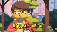 Natural Habitat