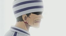 Um Homem Demoníaco e Sem Coração! Gin, o Comandante de Batalha da Frota Pirata!
