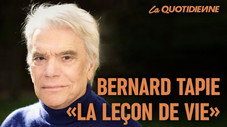 La leçon de vie