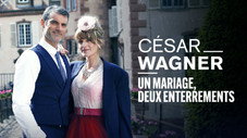 Un mariage, deux enterrements