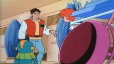 Épisode 1