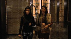 Scott vs Kourtney