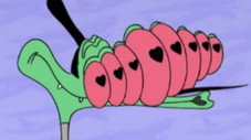 Jalousie