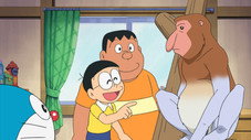 Épisode 1158
