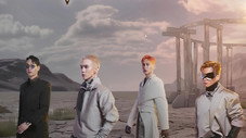Mortal Crown Awakens