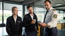 Épisode 1