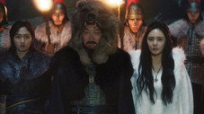 Épisode 1