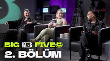 Épisode 8