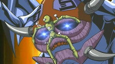 Le double duel - 3e partie