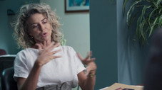 Le déchaînement d'un mari