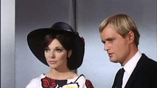 The Galatea Affair