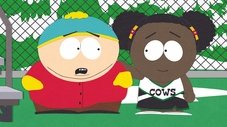 Cartman Encontra o Amor
