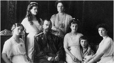 Les Romanov, enquête sur la mort du tsar et de sa famille.