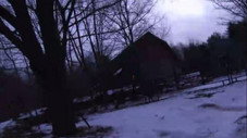 Terreur à Maple Dale Farm