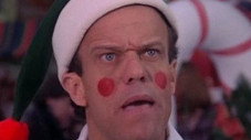 Here Comes Santa Claus