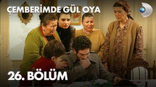 Épisode 26
