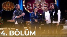 Épisode 4