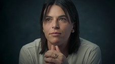 Un conte de fées à New York