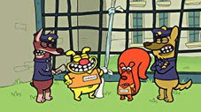 Épisode 23