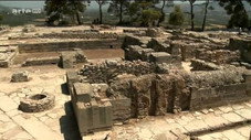 Crète: aux origines du Labyrinthe