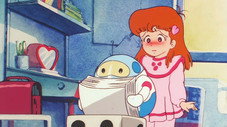 Le nouveau cœur de Floppy