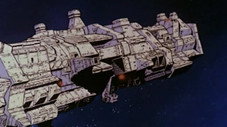 Les Anneaux de Saturne