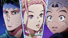 A Aventura de Kishibe Rohan