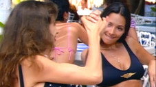 Les Amazones