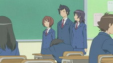 Le voisin de Minami-san