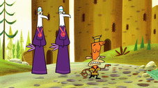 Épisode 5