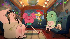 Épisode 16