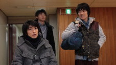 今、僕にできること 一歩、踏み出す勇気