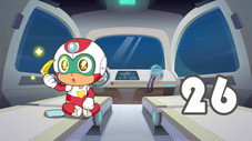 Épisode 26