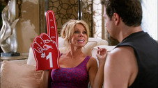 Foam Finger