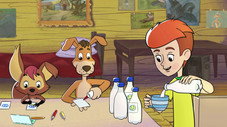 Épisode 14