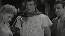 Le trésor caché