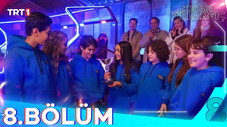 Épisode 8