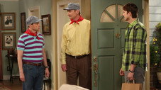 Big Episode. Someone Stole a Spoon